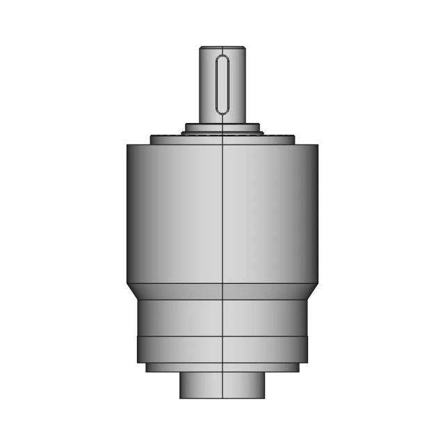 Neugart PLPE090-020-SSSA3AE-Z19 Planetary Gearbox Reducer