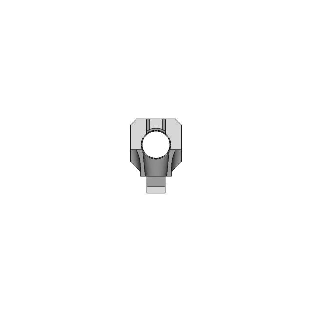 Compact 3D Printer Hotend Design