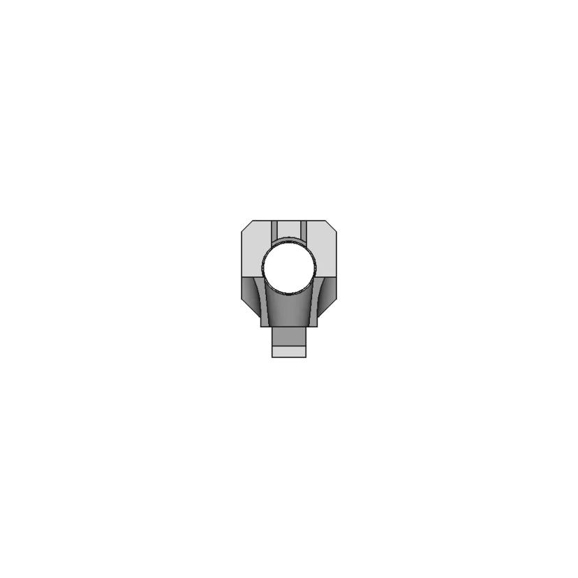 Compact 3D Printer Hotend Design