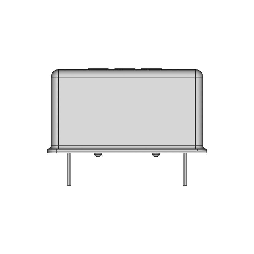 Abracon Ultra-Stable Voltage Controlled Oven Controlled Crystal Oscillator (VCOCXO)