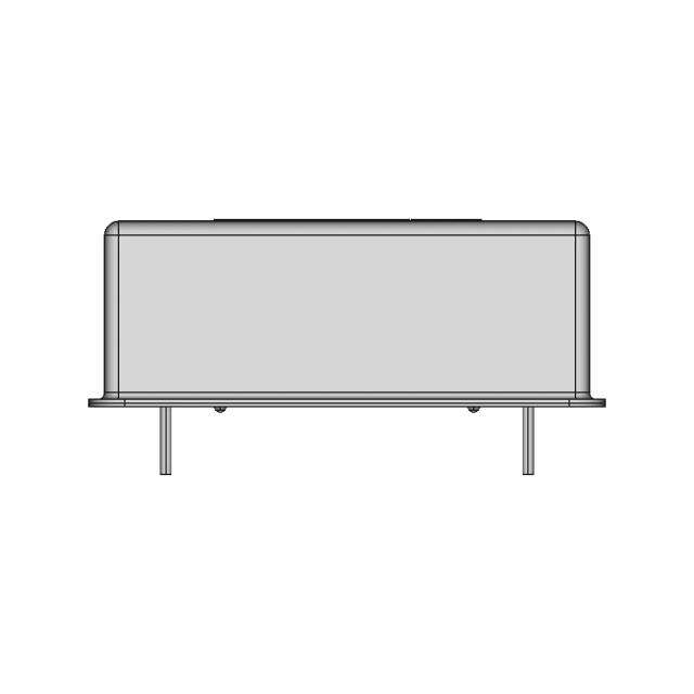 Abracon Voltage Controlled Oven Controlled Crystal Oscillator with Ultra High Frequency Stability
