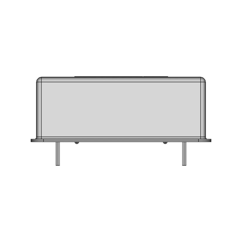 Abracon Voltage Controlled Oven Controlled Crystal Oscillator with Ultra High Frequency Stability