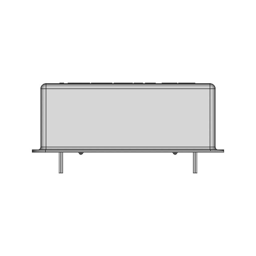 High Precision Oven Compensated Crystal Oscillator with Ultra Stable Frequency
