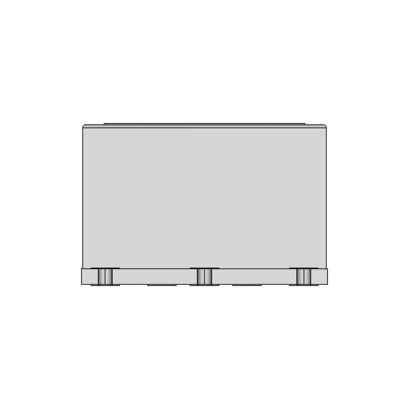 Ultra Stable Oven Compensated Crystal Oscillator (OCXO) OH320 Series