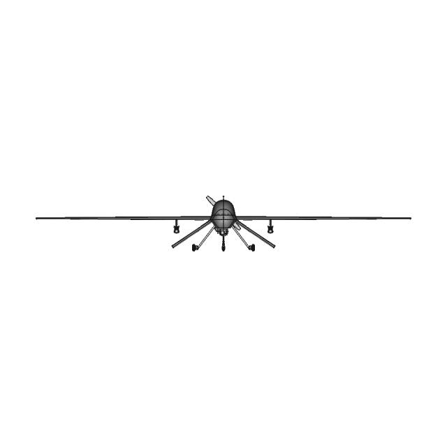 Industrial Mock-Up Model for Design Visualization