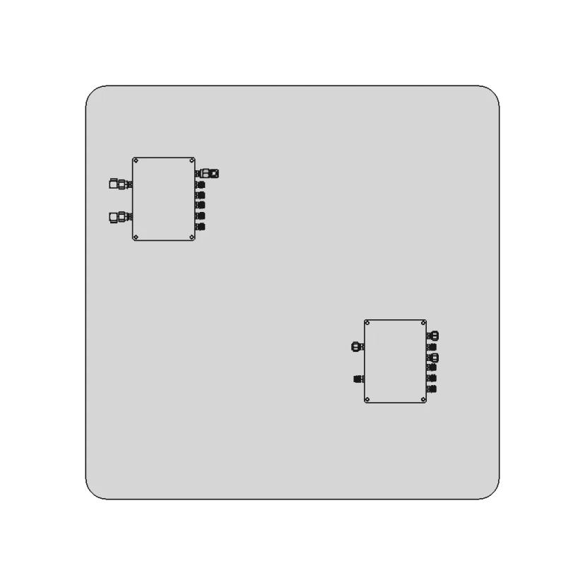 Electrical Cable Routing Techniques in SOLIDWORKS