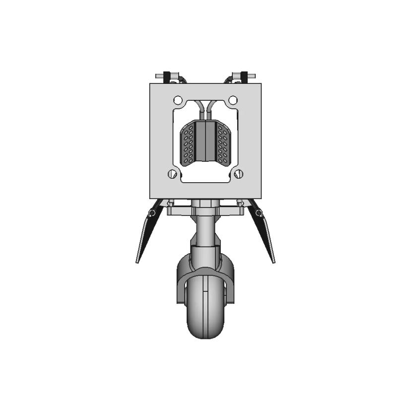 Remote Control Version Component