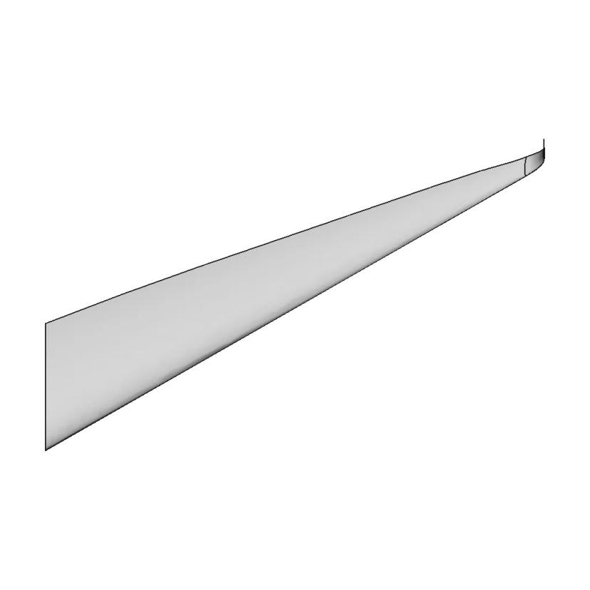 NX Practice Model for CAD Training and Simulation