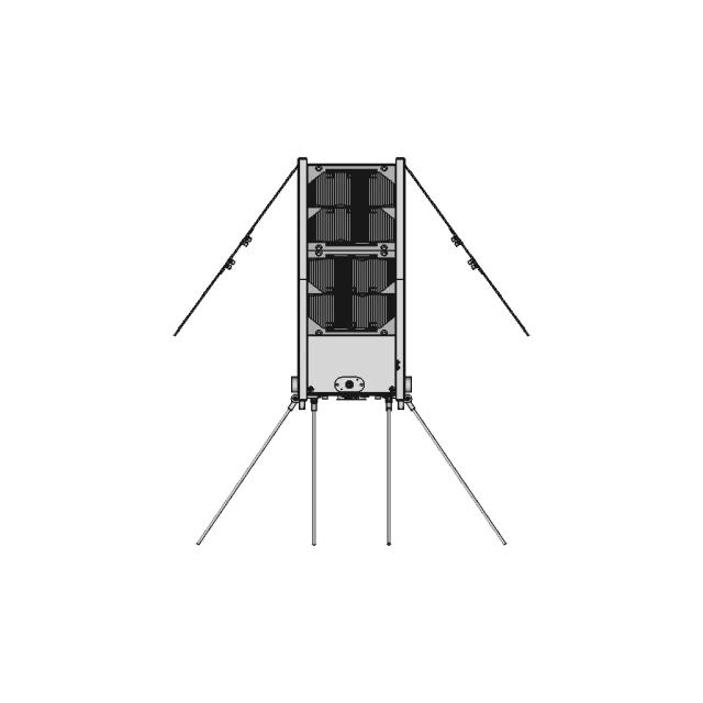 Cubesat Thermal and Structural Analysis Model