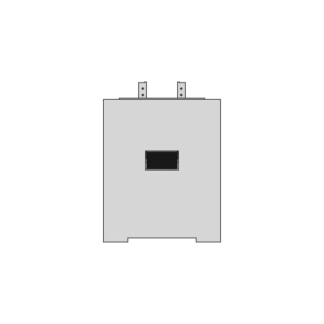 Precision Mechanical Component for Industrial Applications