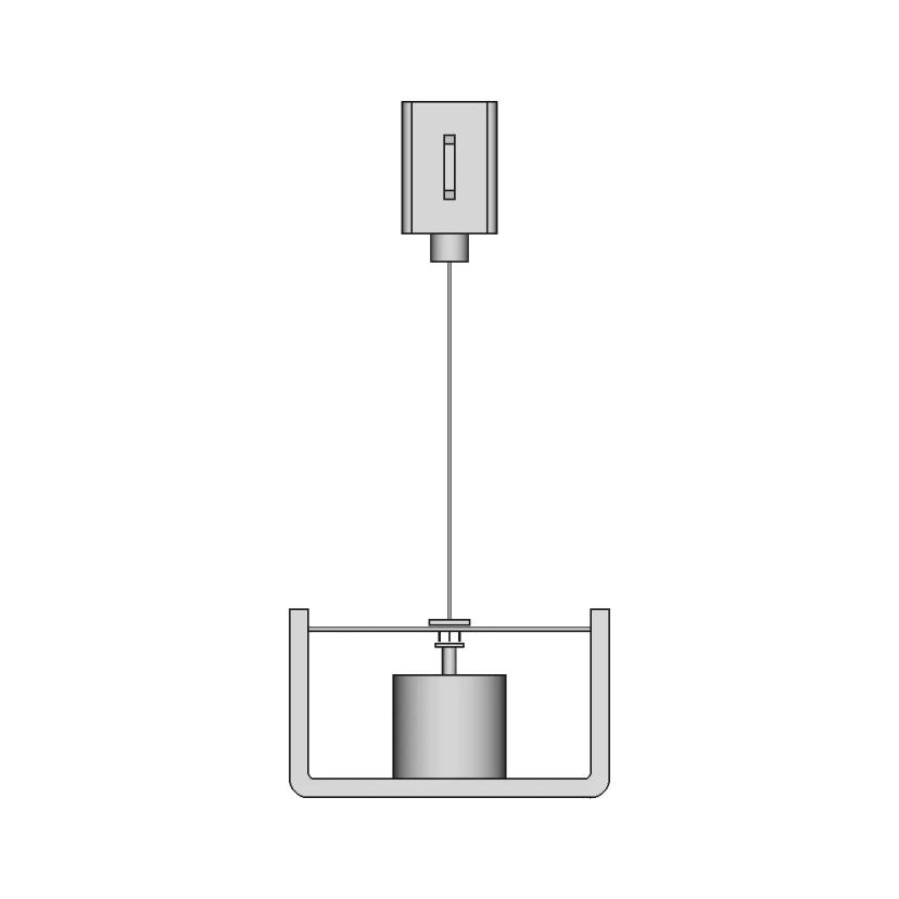 Free-Free Ends Structural Component