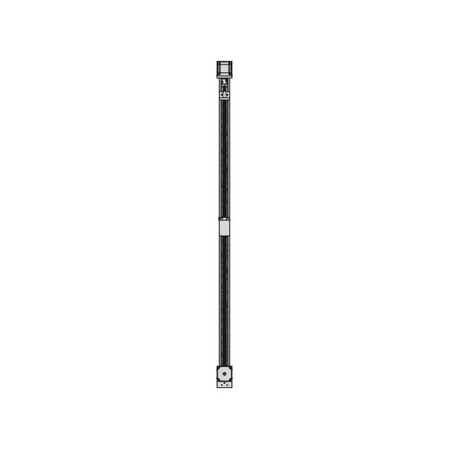 XY Linear Guide for Antenna Radiation Calculations
