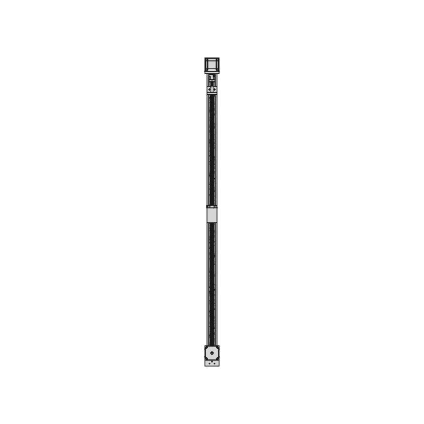 XY Linear Guide for Antenna Radiation Calculations