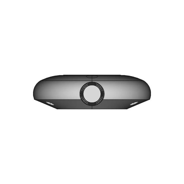 Generic Mechanical Component Model