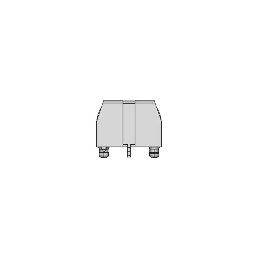 Keystone Electronics 18650 Single Battery Holder PTH Model