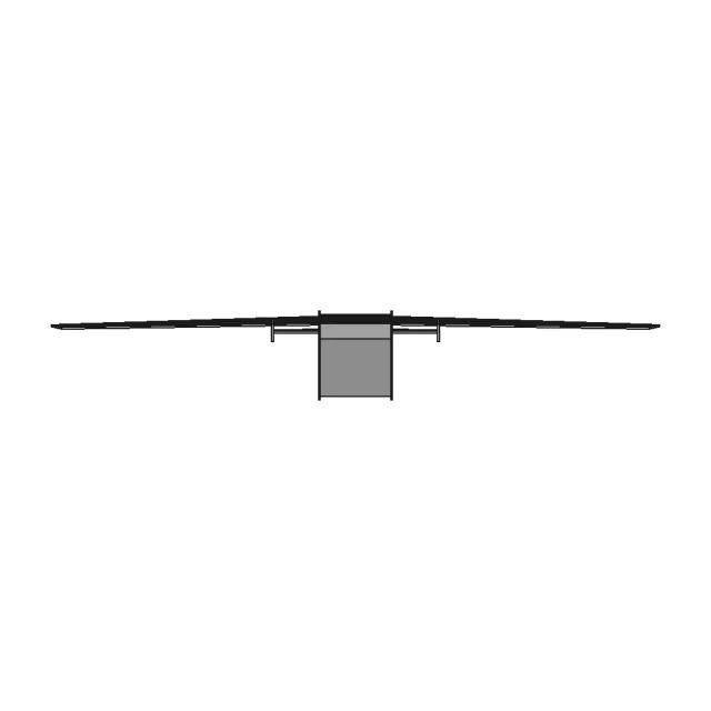 Children's Assembly Toy Model for Educational Play