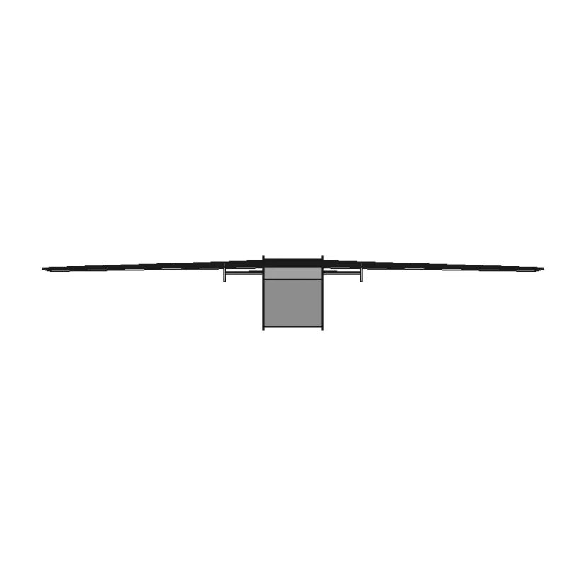 Children's Assembly Toy Model for Educational Play