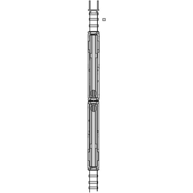 WDM-3D ALCO Locomotive CAD Model