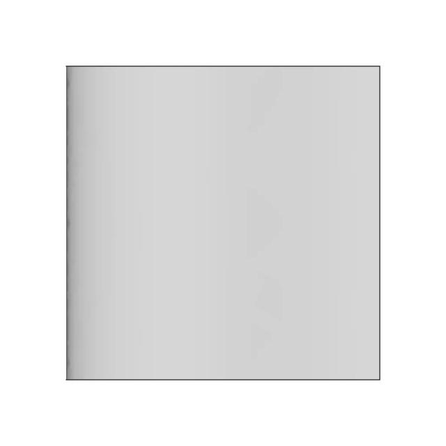 Airfoil AH80136 Aerodynamic Profile CAD Model