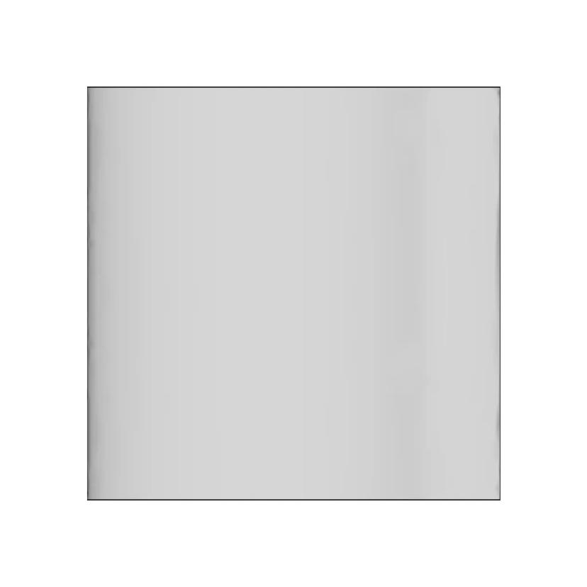 AH79k143 Airfoil CAD Model for Aerodynamic Design