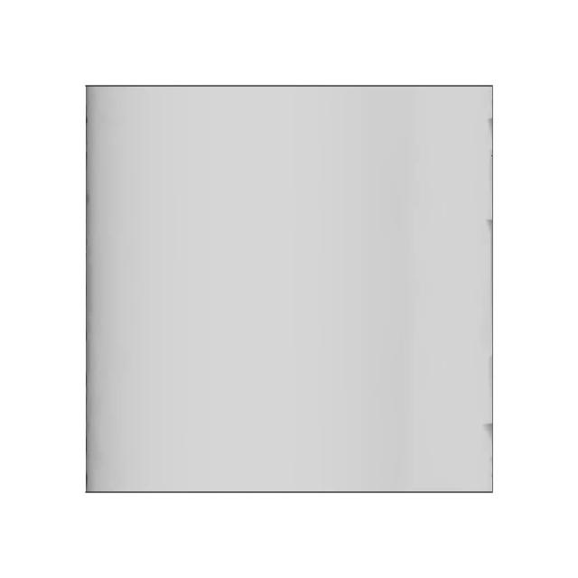 AH79k132 Airfoil CAD Model for Aerodynamic Design