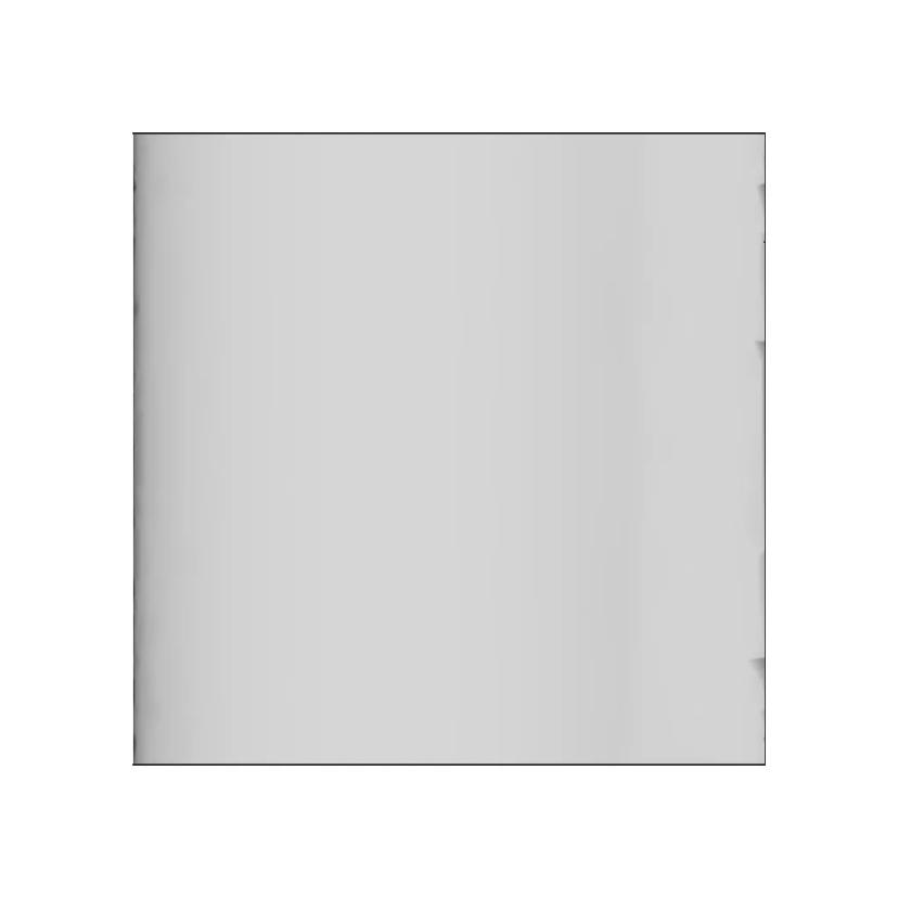 AH79k132 Airfoil CAD Model for Aerodynamic Design