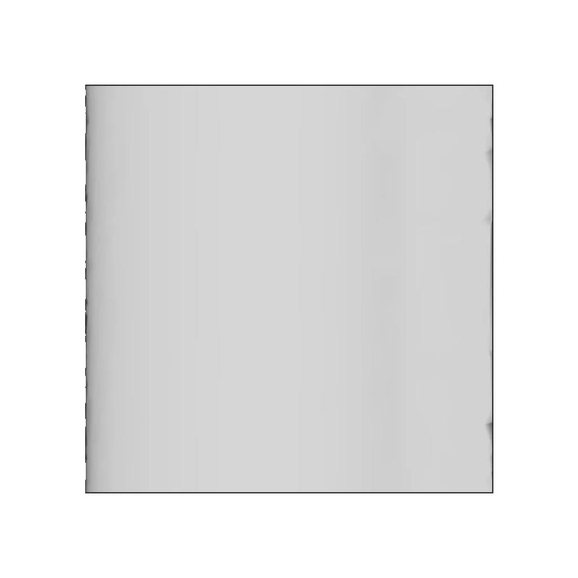 Airfoil AH63k127 - Precision Aerodynamic Profile