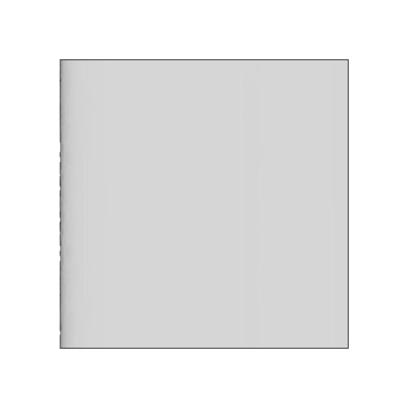 AG46ct02r Airfoil CAD Model for Aerodynamic Applications