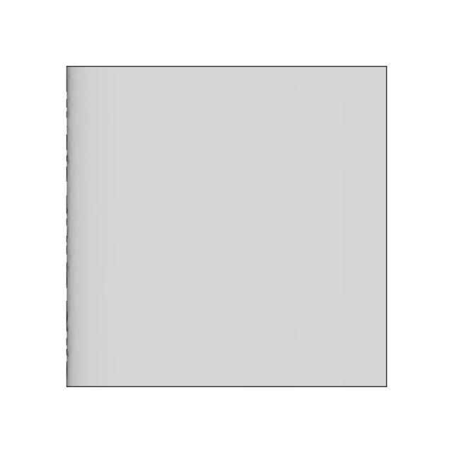 AG45ct02r Airfoil CAD Model for Aerodynamic Design