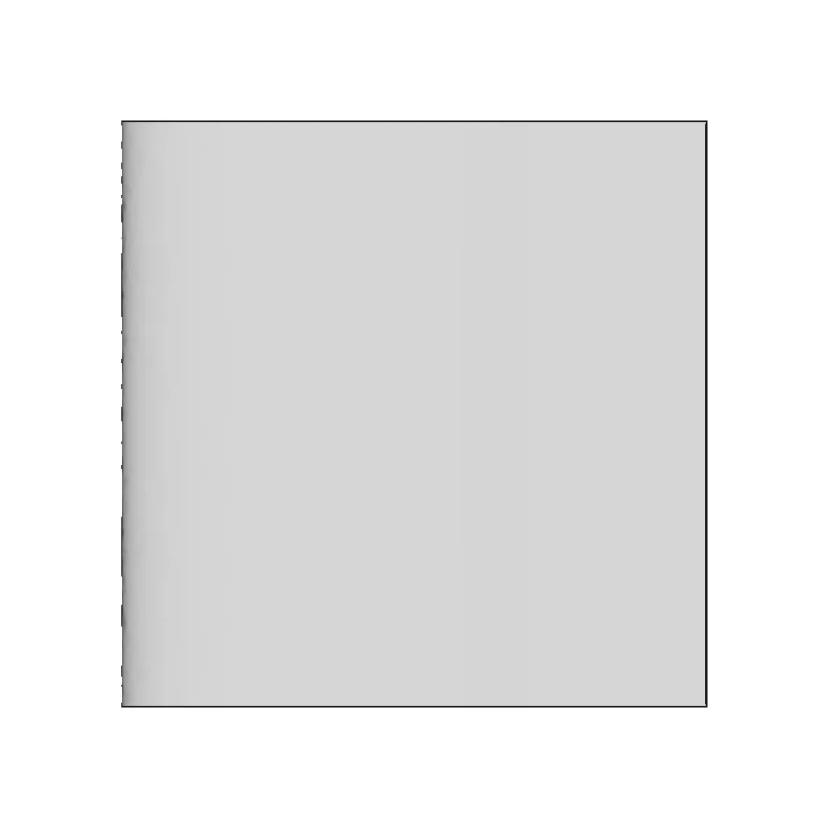 AG45c03 Airfoil CAD Model for Aerodynamic Design