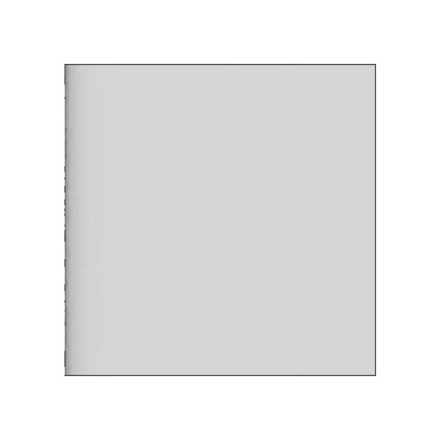 AG44ct02r Airfoil CAD Model for Aerodynamic Design