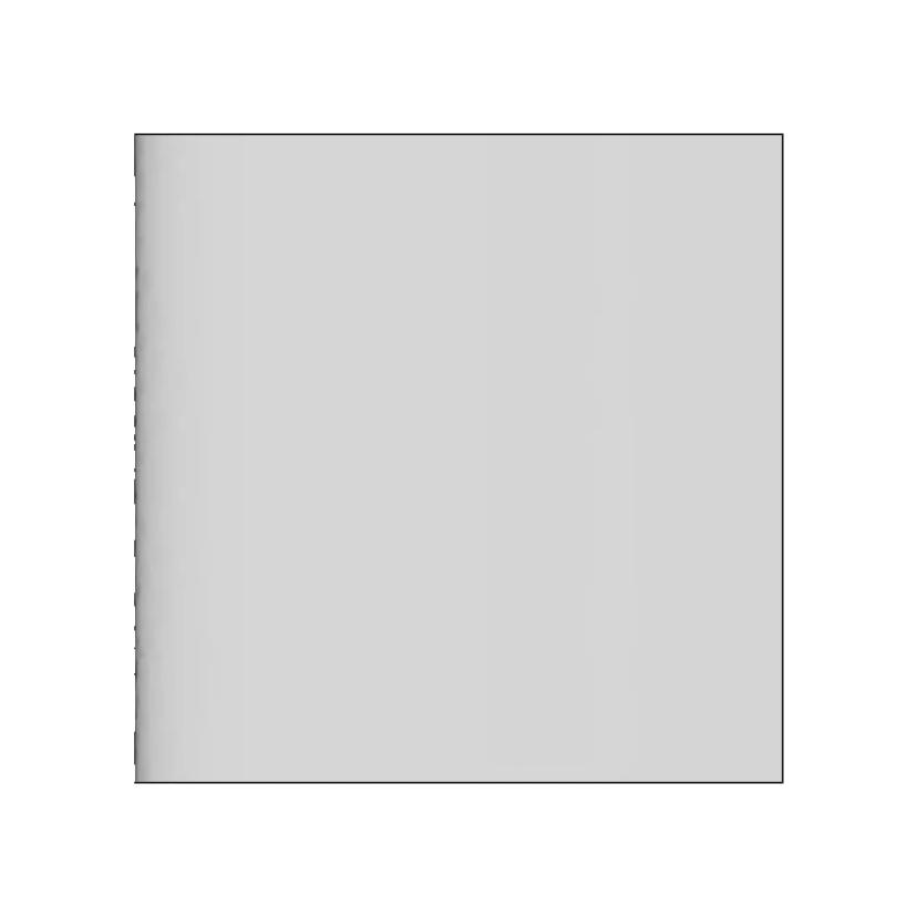 AG44ct02r Airfoil CAD Model for Aerodynamic Design