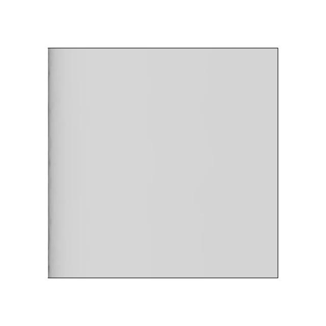 AG36 Airfoil CAD Model for Aerodynamic Applications