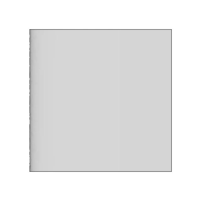AG27 Airfoil CAD Model for Aerodynamic Design