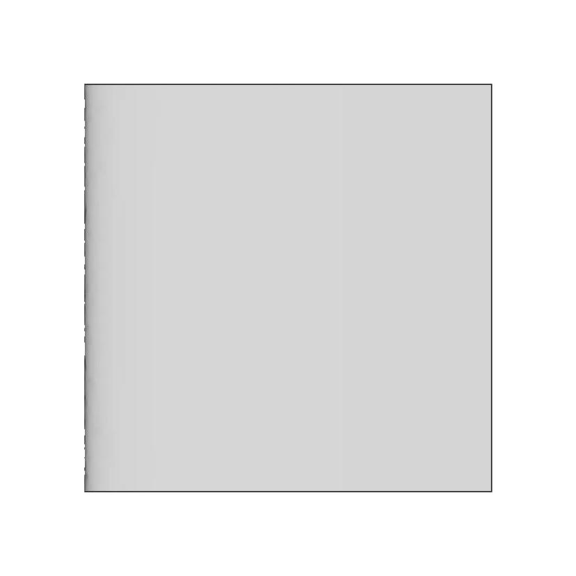 AG27 Airfoil CAD Model for Aerodynamic Design