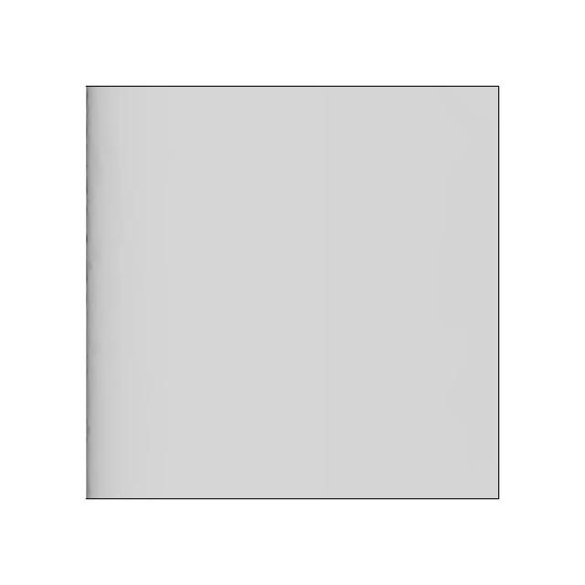AG24 Airfoil CAD Model for Aerodynamic Design
