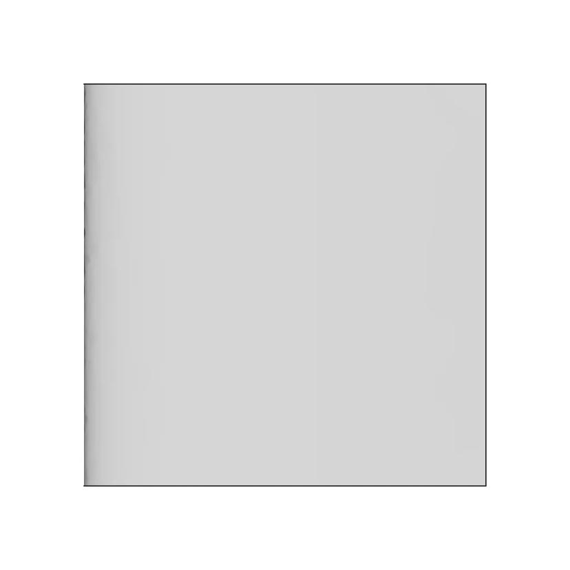 AG24 Airfoil CAD Model for Aerodynamic Design