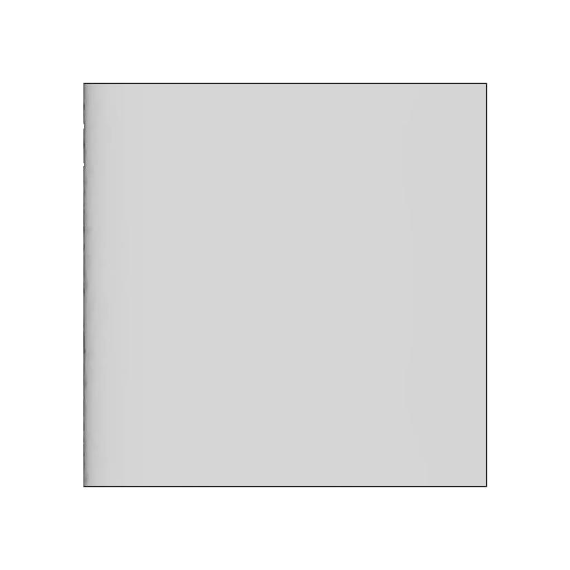 AG14 Airfoil CAD Model for Aerodynamic Design