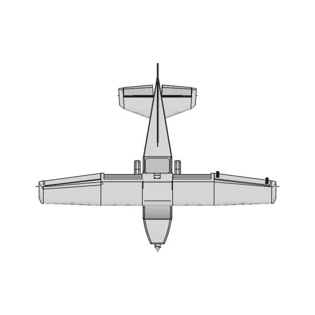 Cessna 172 and B737 Style Wing Design Tutorial Overview