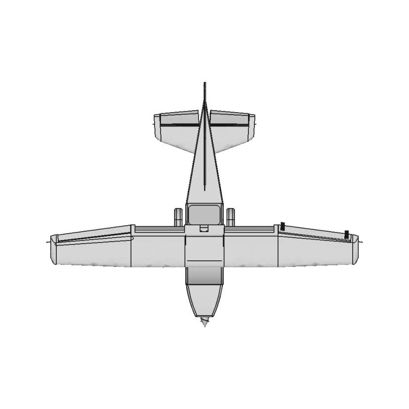 Cessna 172 and B737 Style Wing Design Tutorial Overview