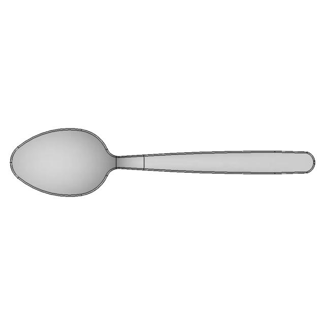 Generative Shape Design Model for Engineering Applications