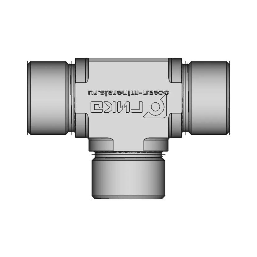 M24x1.5 Threaded Stud 24mm Diameter