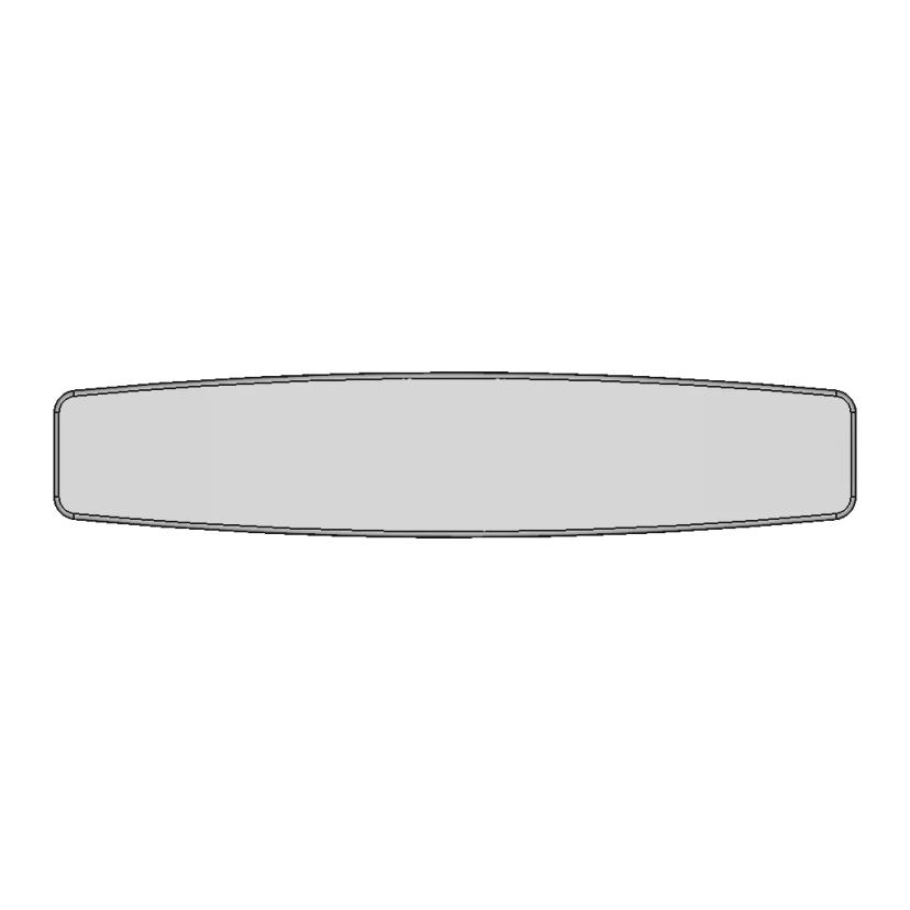 Foresti&Suardi 180 mm Industrial Component