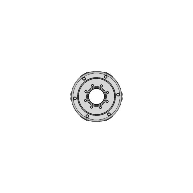 Carbon Fiber Driveshaft for Maritime Applications
