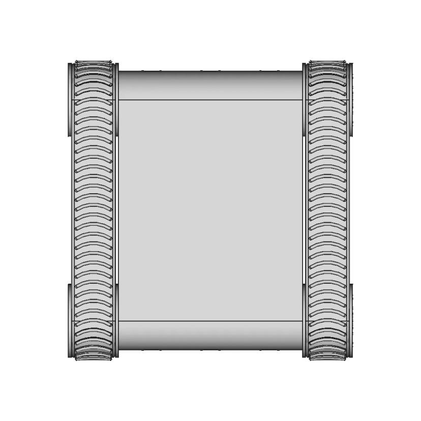 Innovative Mechanical Design Concept