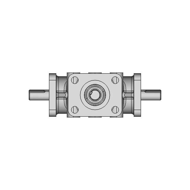 Dimensional Accurate Oil Filler Plug Model