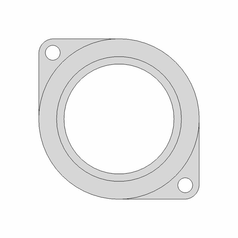 Bearing Shell for Shaft Mechanisms | Precision Bearing Component