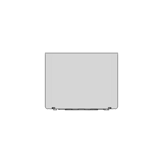 Fingerprint Biometric Access Control System with Illuminated Keyboard