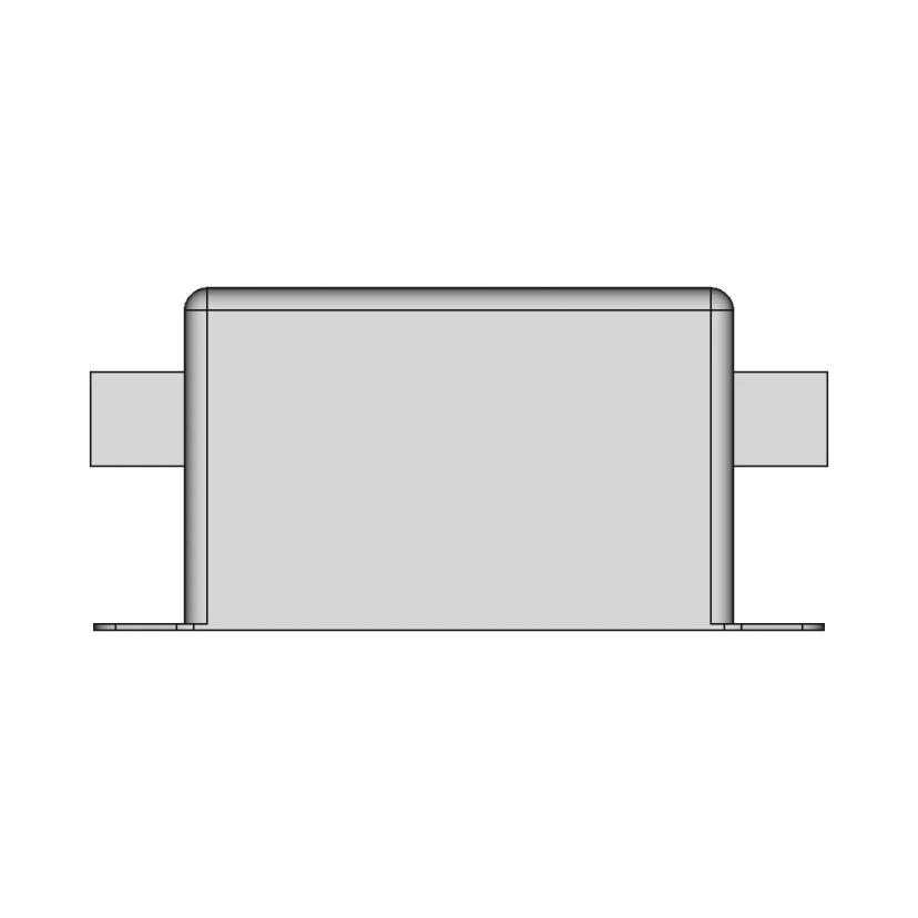 Industrial Filter Component for Fluid Systems
