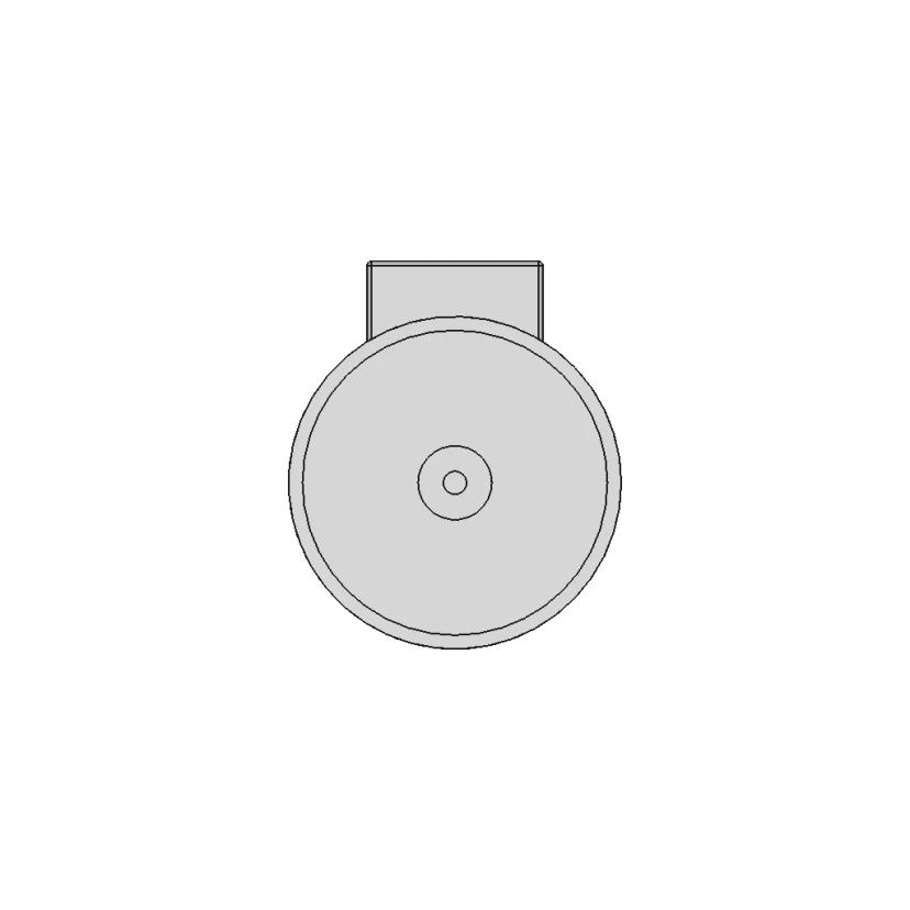 Buehler DC Motor 31x51 with Encoder Model 1.13.057